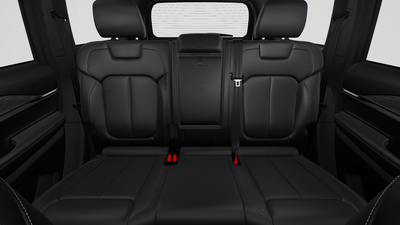 2027 Jeep Grand Cherokee GRAND CHEROKEE LIMITED 4X2