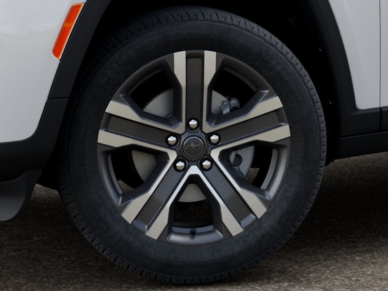 2027 Jeep Grand Cherokee GRAND CHEROKEE LIMITED 4X2
