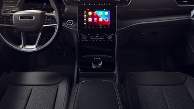 2026 Jeep Grand Cherokee L GRAND CHEROKEE L LAREDO X 4X2