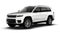 2026 Jeep Grand Cherokee L GRAND CHEROKEE L LAREDO 4X2