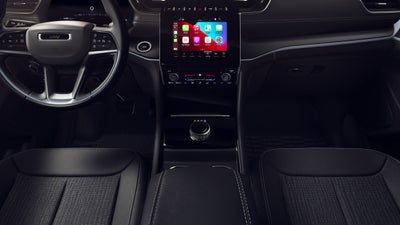 2026 Jeep Grand Cherokee L GRAND CHEROKEE L LAREDO 4X2