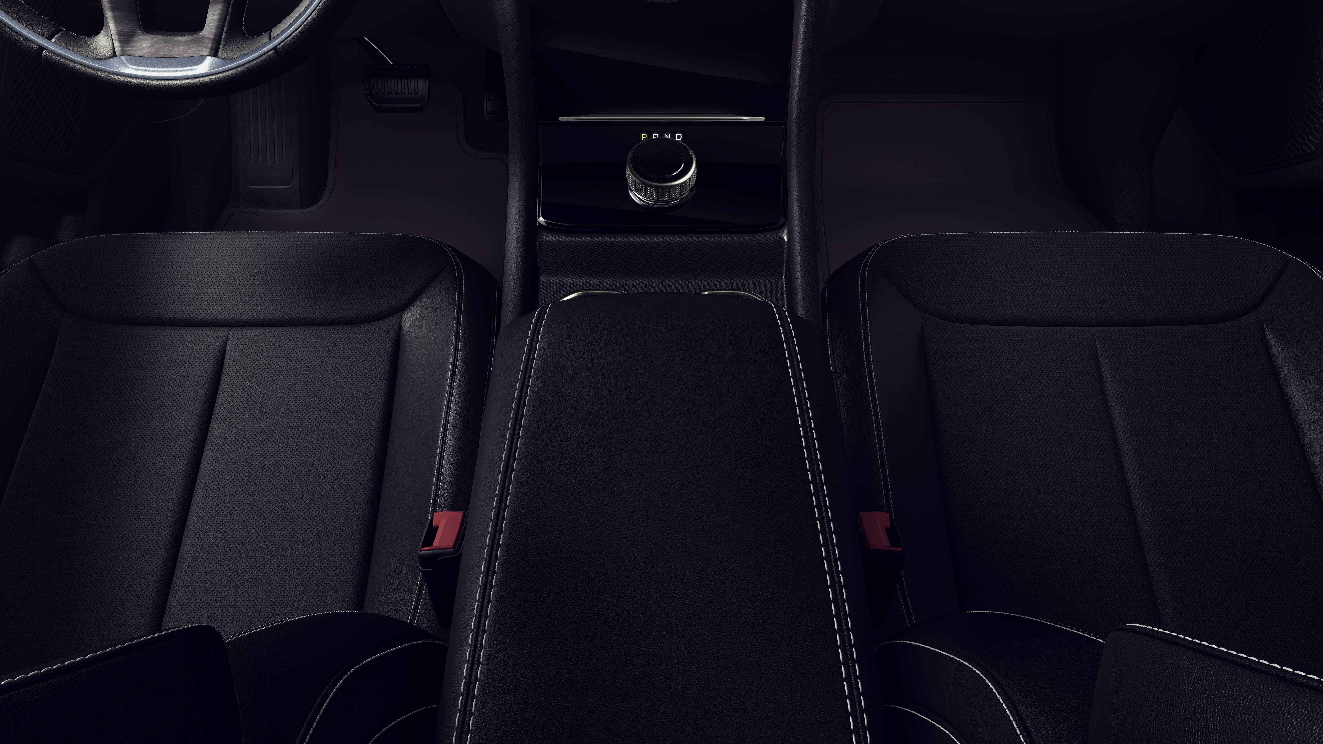 2026 Jeep Grand Cherokee L GRAND CHEROKEE L LAREDO ALTITUDE 4X2