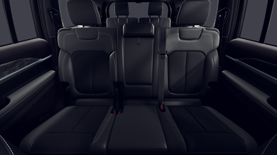 2026 Jeep Grand Cherokee L GRAND CHEROKEE L LAREDO ALTITUDE 4X2
