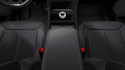2027 Jeep Grand Cherokee L GRAND CHEROKEE L LIMITED 4X2