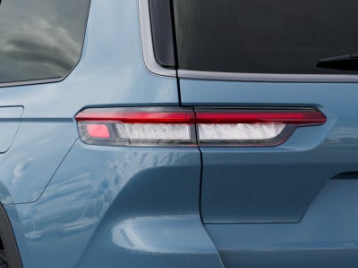 2027 Jeep Grand Cherokee L GRAND CHEROKEE L LIMITED 4X2