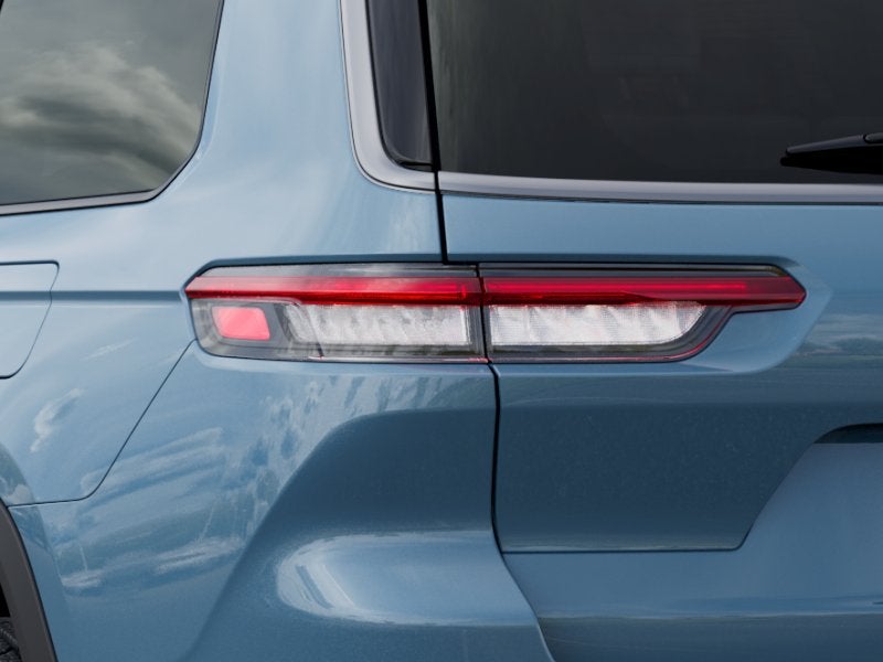 2027 Jeep Grand Cherokee L GRAND CHEROKEE L LIMITED 4X2