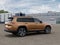 2027 Jeep Grand Cherokee L GRAND CHEROKEE L LIMITED 4X4