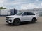 2026 Jeep Grand Cherokee L GRAND CHEROKEE L LIMITED 4X4