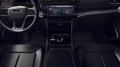 2026 Jeep Grand Cherokee L GRAND CHEROKEE L LIMITED RESERVE 4X4