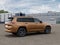 2027 Jeep Grand Cherokee L GRAND CHEROKEE L LIMITED RESERVE 4X4