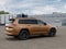 2026 Jeep Grand Cherokee L GRAND CHEROKEE L LIMITED RESERVE 4X4