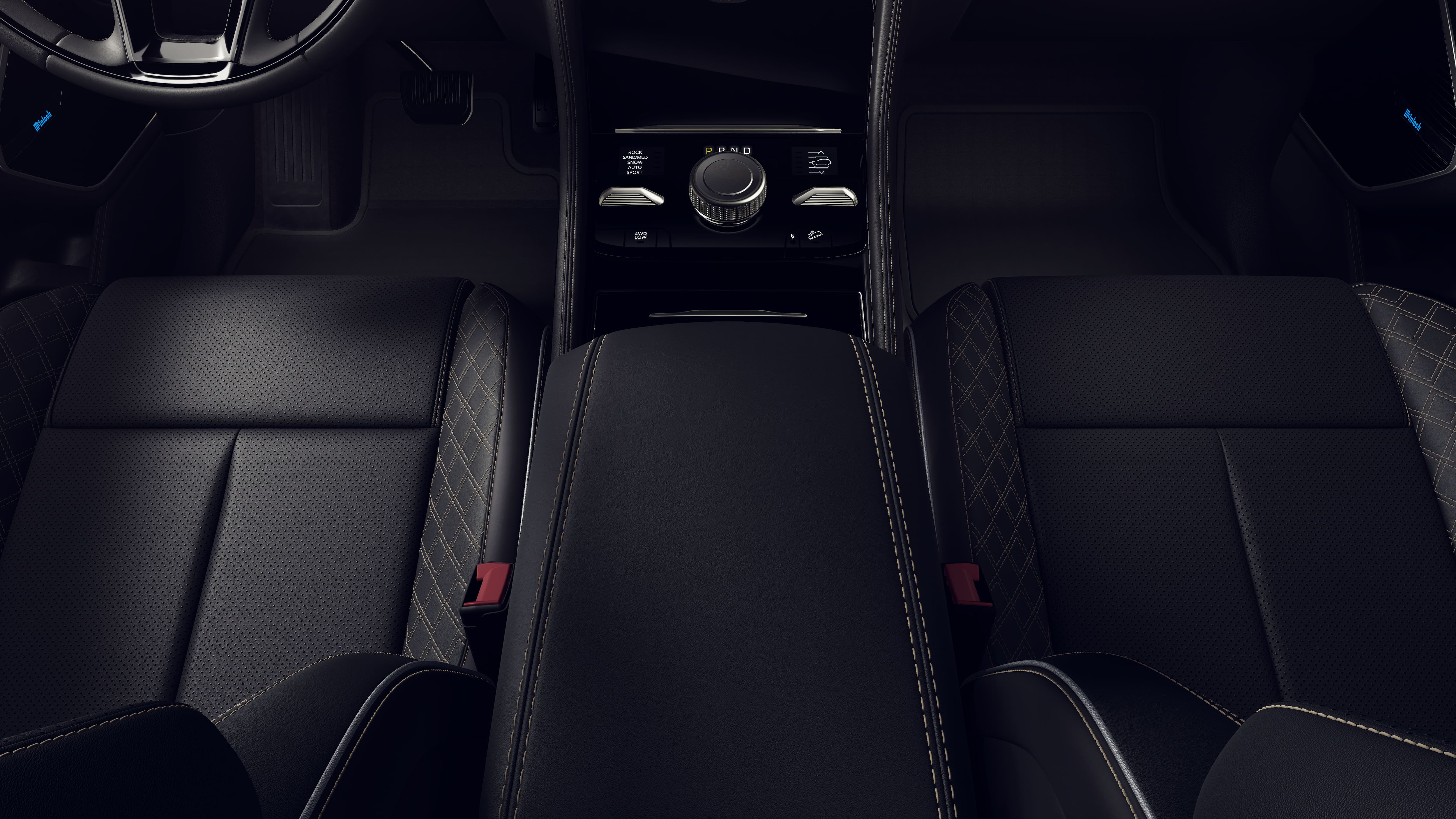 2026 Jeep Grand Cherokee L GRAND CHEROKEE L SUMMIT 4X4