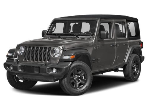 2027 Jeep Wrangler Moab 392