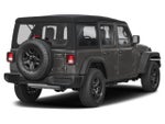 2027 Jeep Wrangler Moab 392