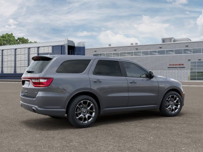 2026 Dodge Durango DURANGO GT AWD HEMI V8