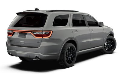 2027 Dodge Durango DURANGO GT HEMI V8 PLUS AWD