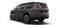 2026 Jeep Grand Wagoneer GRAND WAGONEER UPLAND 4X4