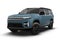 2026 Jeep Grand Wagoneer GRAND WAGONEER SUMMIT OBSIDIAN 4X4