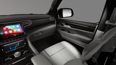 2026 Jeep Grand Wagoneer GRAND WAGONEER SUMMIT OBSIDIAN 4X4