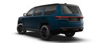 2026 Jeep Grand Wagoneer GRAND WAGONEER SUMMIT OBSIDIAN 4X4