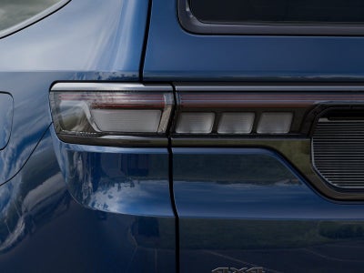 2026 Jeep Grand Wagoneer GRAND WAGONEER SUMMIT OBSIDIAN 4X4