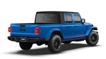 2026 Jeep Gladiator GLADIATOR WILLYS 4X4