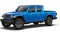 2026 Jeep Gladiator GLADIATOR RUBICON X 4X4