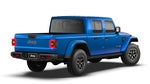 2026 Jeep Gladiator GLADIATOR RUBICON X 4X4