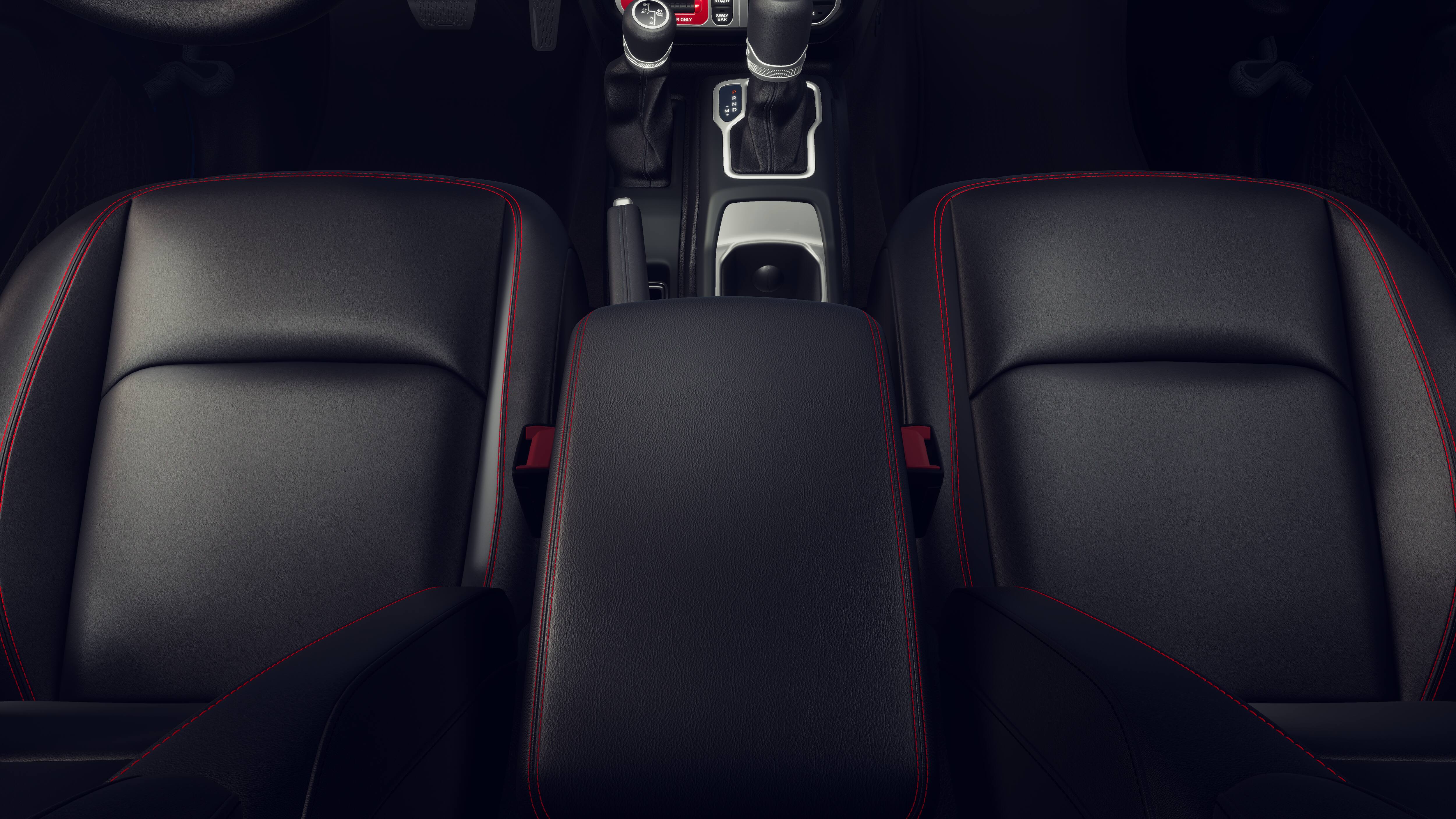 2026 Jeep Gladiator GLADIATOR RUBICON X 4X4