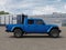 2026 Jeep Gladiator GLADIATOR RUBICON X 4X4