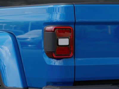 2026 Jeep Gladiator GLADIATOR RUBICON X 4X4