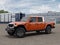 2026 Jeep Gladiator GLADIATOR RUBICON X 4X4