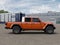 2026 Jeep Gladiator GLADIATOR RUBICON X 4X4
