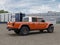 2026 Jeep Gladiator GLADIATOR RUBICON X 4X4