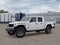 2027 Jeep Gladiator Mojave