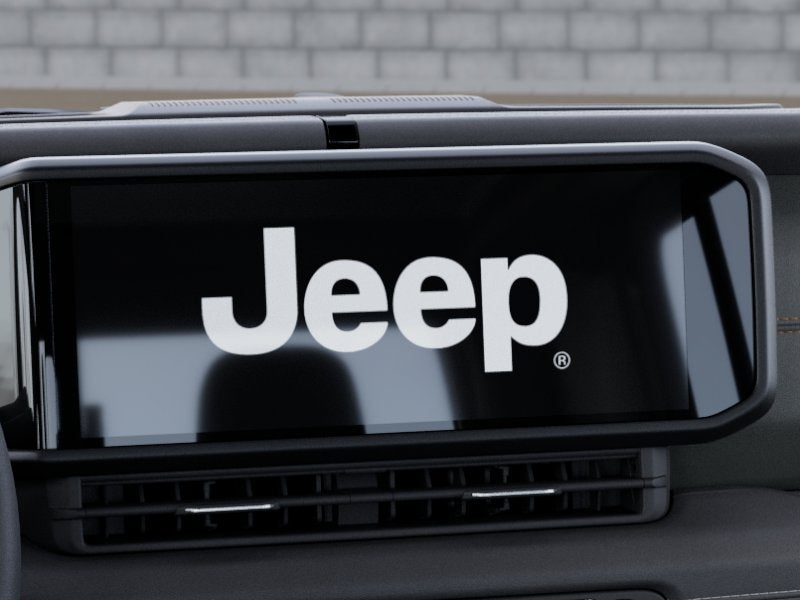 2027 Jeep Gladiator Mojave