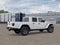 2027 Jeep Gladiator Mojave