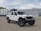 2027 Jeep Gladiator Mojave