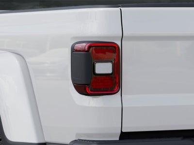 2027 Jeep Gladiator Mojave