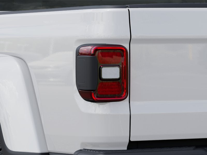2027 Jeep Gladiator Mojave