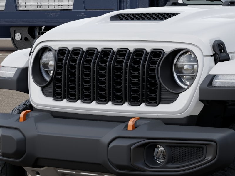 2027 Jeep Gladiator Mojave
