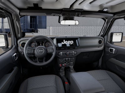 2027 Jeep Gladiator Mojave