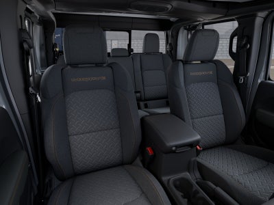 2027 Jeep Gladiator Mojave