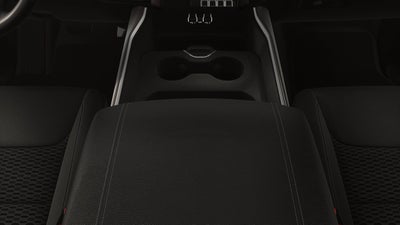 2026 RAM 1500 RAM 1500 BIG HORN CREW CAB 4X2 5'7' BOX