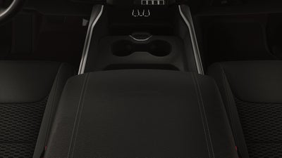 2026 RAM 1500 RAM 1500 BIG HORN CREW CAB 4X2 5'7' BOX