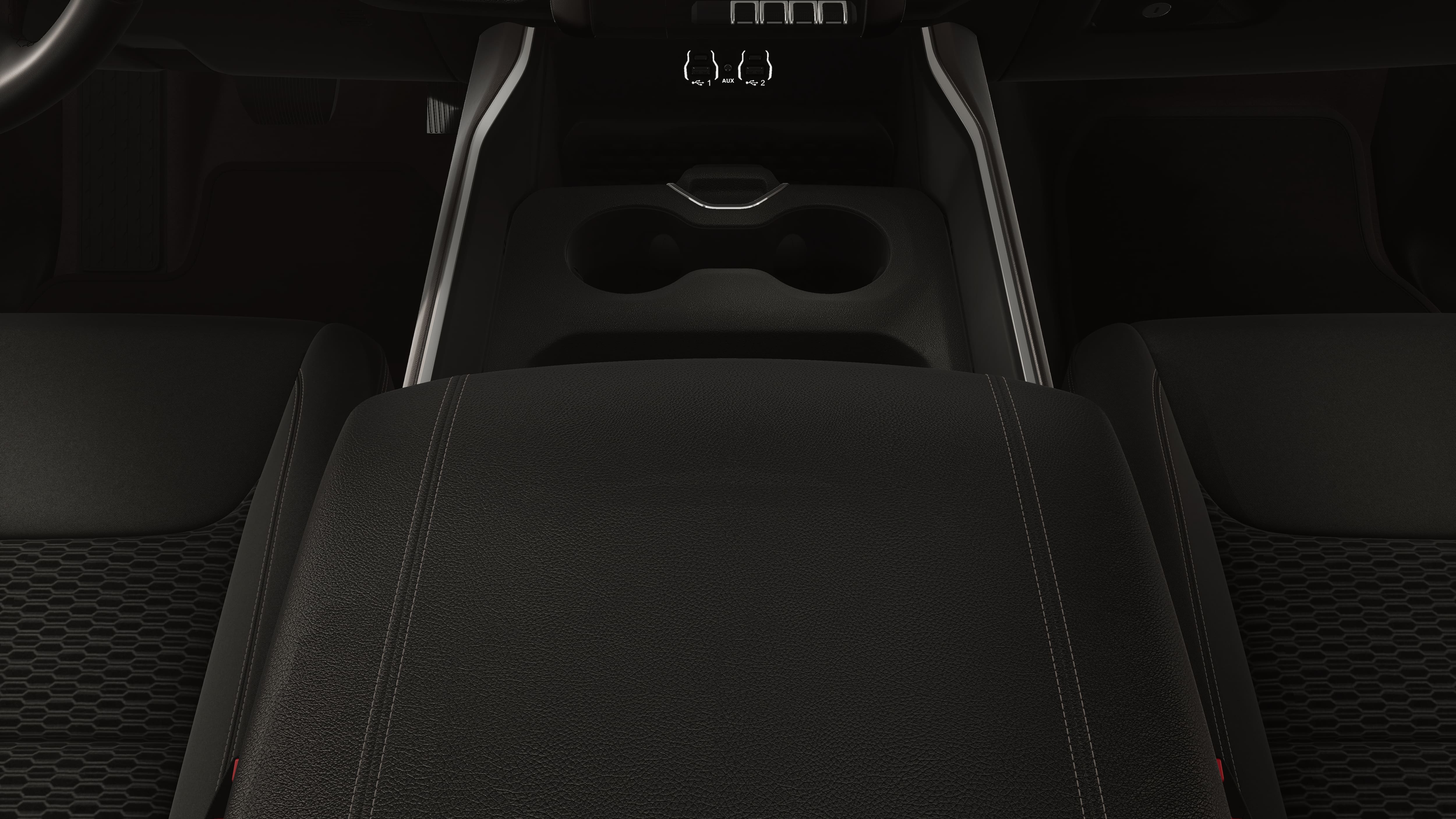 2026 RAM 1500 RAM 1500 BIG HORN CREW CAB 4X2 5'7' BOX