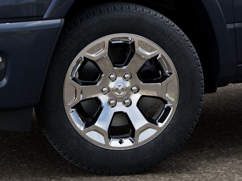 2026 RAM 1500 RAM 1500 BIG HORN CREW CAB 4X2 5'7' BOX