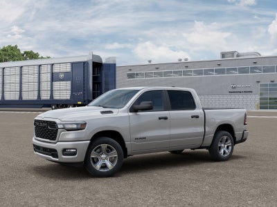 2026 RAM 1500 RAM 1500 EXPRESS CREW CAB 4X2 5'7' BOX