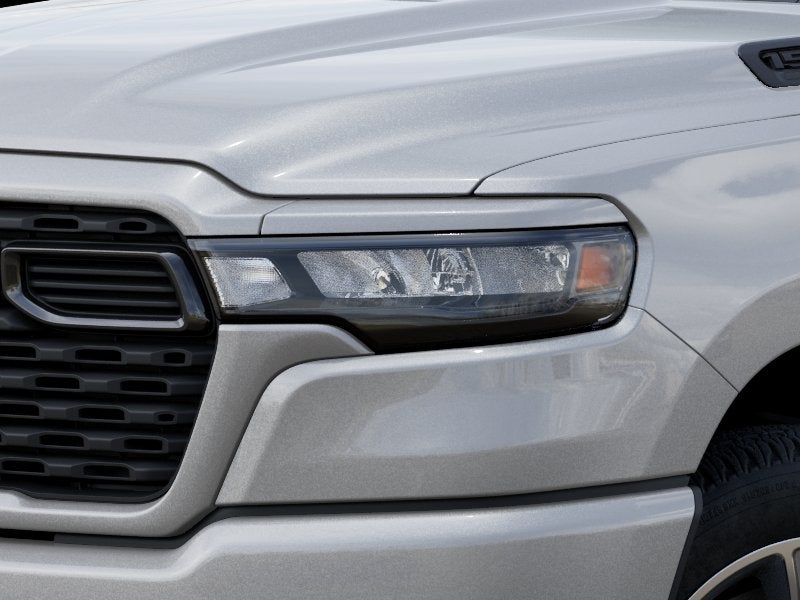 2026 RAM 1500 RAM 1500 EXPRESS CREW CAB 4X2 5'7' BOX