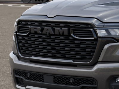 2026 RAM 1500 RAM 1500 EXPRESS CREW CAB 4X4 5'7' BOX